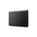 Dysk zewnętrzny HDD TOSHIBA Canvio Basics (2TB /Czarny ) Dysk zewnętrzny HDD TOSHIBA Canvio Basics (2TB /Czarny )