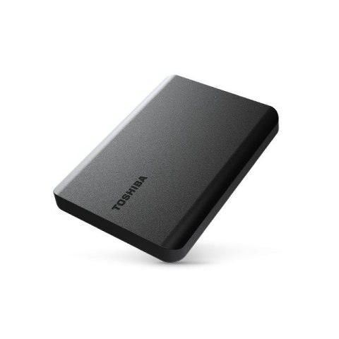 Dysk zewnętrzny HDD TOSHIBA Canvio Basics (2TB /Czarny ) Dysk zewnętrzny HDD TOSHIBA Canvio Basics (2TB /Czarny )