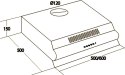 AKPO WK-7 P 3050 Czarny AKPO WK-7 P 3050 Czarny