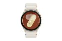 Galaxy Watch 7 L305 LTE 40 mm Kremowy SAMSUNG Wear OS Kremowy Galaxy Watch 7 L305 LTE 40 mm Kremowy SAMSUNG Wear OS Kremowy
