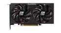 Karta graficzna POWERCOLOR Radeon RX 7600 Fighter 8GB GDDR6 (1A1-G00396100G) Karta graficzna POWERCOLOR Radeon RX 7600 Fighter 8GB GDDR6 (1A1-G00396100G)