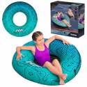 Koło nadmuchiwane do pływania + łatka naprawcza 100kg Bestway 36401 Koło nadmuchiwane do pływania + łatka naprawcza 100kg Bestway 36401