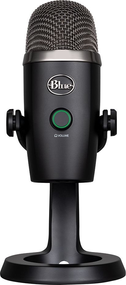 Mikrofon BLUE Yeti Nano 988-000401 Mikrofon BLUE Yeti Nano 988-000401