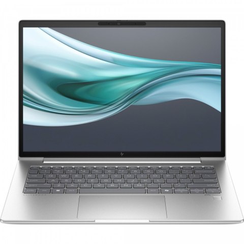 Notebook HP EliteBook 640 G11 (14"/U5 135U /Intel Graphics/16GB/SSD512GB/W11P/Srebrno czarny) Notebook HP EliteBook 640 G11 (14"/U5 135U /Intel Graphics/16GB/SSD512GB/W11P/Srebrno czarny)
