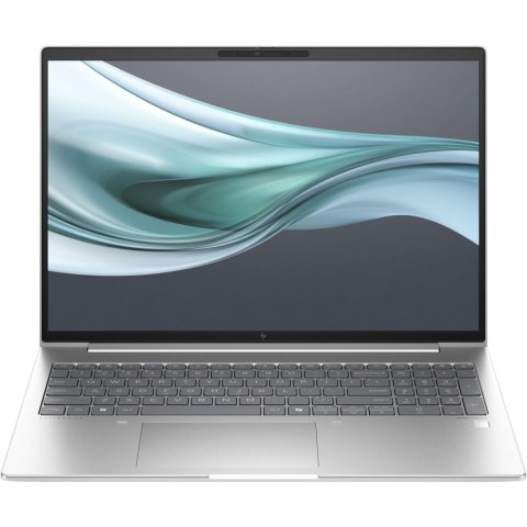 Notebook HP EliteBook 660 G11 (16"/U5-135H /Intel Graphics/16GB/SSD512GB/W11P/Srebrny) Notebook HP EliteBook 660 G11 (16"/U5-135H /Intel Graphics/16GB/SSD512GB/W11P/Srebrny)