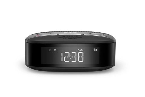 Radiobudzik PHILIPS TAR3505 Radiobudzik PHILIPS TAR3505