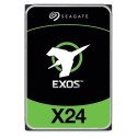SEAGATE Exos X24 24 TB ST24000NM002H (24 TB /3.5" /7200RPM ) SEAGATE Exos X24 24 TB ST24000NM002H (24 TB /3.5" /7200RPM )
