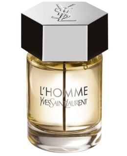 Yves Saint Laurent L'Homme woda toaletowa spray 200ml (P1)