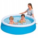 Basen rozporowy ogrodowy 152 x 38 cm Bestway 57241 Basen rozporowy ogrodowy 152 x 38 cm Bestway 57241
