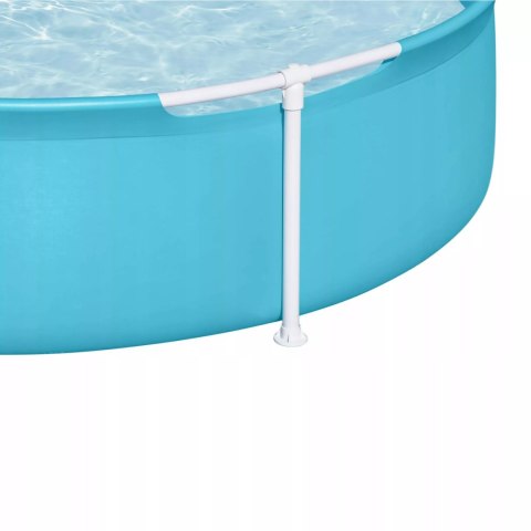 Basen stelażowy ogrodowy 152x38cm Bestway 56283 Basen stelażowy ogrodowy 152x38cm Bestway 56283
