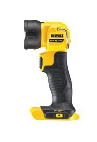 DCL040 Lampa DEWALT Czarno-żółty DCL040 Lampa DEWALT Czarno-żółty