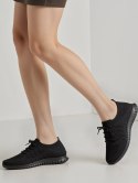 Damskie Buty Sportowe VELVIO - Black - 38
