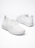 Damskie Buty Sportowe VELVIO - White - 39