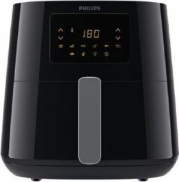 Frytownica niskotłuszczowa PHILIPS HD9270/70 (6.2l /2000W /Czarny )