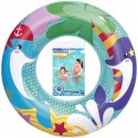 Kółko koło dmuchane do pływania dla dzieci 3-6 lat delfin Bestway 36113D Kółko koło dmuchane do pływania dla dzieci 3-6 lat delfin Bestway 36113D