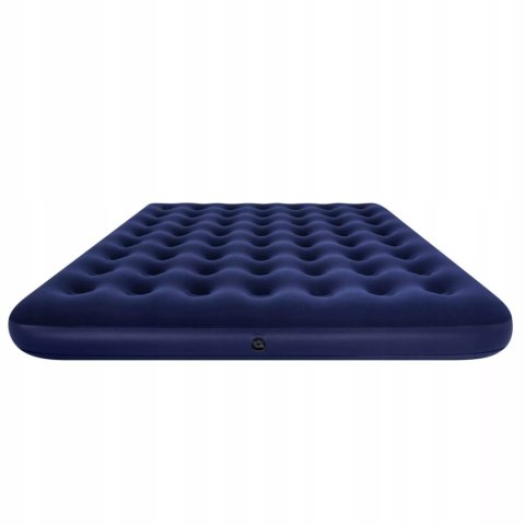 Materac dmuchany do spania dwuosobowy Bestway 67004 Materac dmuchany do spania dwuosobowy Bestway 67004