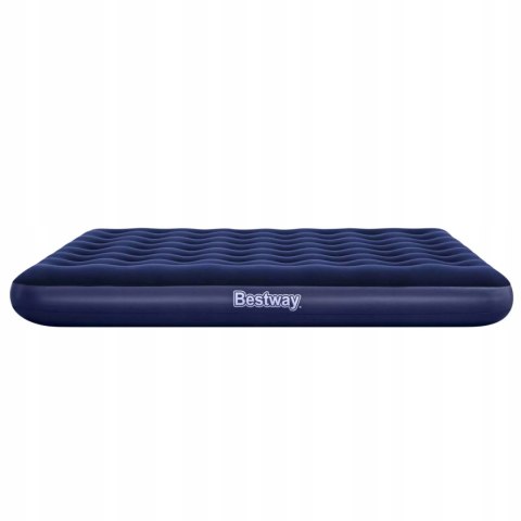 Materac dmuchany do spania dwuosobowy Bestway 67004 Materac dmuchany do spania dwuosobowy Bestway 67004