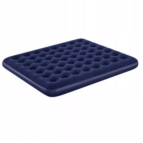 Materac dmuchany do spania dwuosobowy Bestway 67004 Materac dmuchany do spania dwuosobowy Bestway 67004