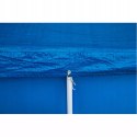 Przykrycie 400 x 211 cm na basen stelażowy Bestway 58107 Przykrycie 400 x 211 cm na basen stelażowy Bestway 58107