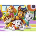 Puzzle 30 el. Psi Patrol zawsze na czas Trefl 18286 Puzzle 30 el. Psi Patrol zawsze na czas Trefl 18286