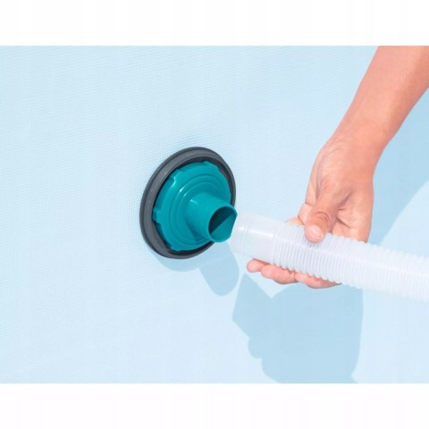 Skimmer basenowy filtr powierzchniowy Bestway 58233 Skimmer basenowy filtr powierzchniowy Bestway 58233