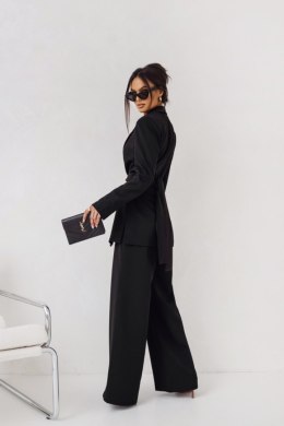 Spodnie Komplet Model Emma 219229739 Black - LaBalancia - S/M