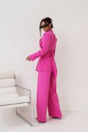 Spodnie Komplet Model Emma 219260309 Pink - LaBalancia - L/XL