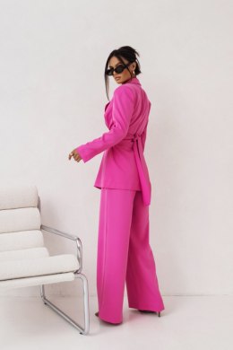 Spodnie Komplet Model Emma 219260309 Pink - LaBalancia - L/XL
