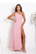 Sukienka Model 001420. Dirty Pink - With You - 32 Sukienka Model 001420. Dirty Pink - With You - 32