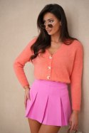 Sweter Damski Model Charli 209412645 Orange - LaBalancia - uniwersalny
