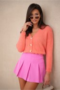 Sweter Damski Model Charli 209412645 Orange - LaBalancia - uniwersalny