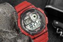 Zegarek Męski CASIO AE-1000W-4AVDF + BOX Zegarek Męski CASIO AE-1000W-4AVDF + BOX