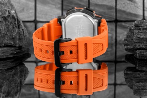 Zegarek Męski CASIO AE-1000W-4BVDF + BOX Zegarek Męski CASIO AE-1000W-4BVDF + BOX
