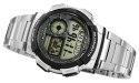 Zegarek Męski CASIO AE-1000WD-1AVDF Zegarek Męski CASIO AE-1000WD-1AVDF