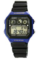 Zegarek Męski CASIO AE-1300WH-2AVDF Zegarek Męski CASIO AE-1300WH-2AVDF