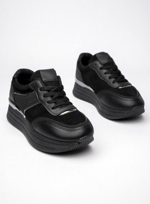 BLACK - 39 BLACK - 39