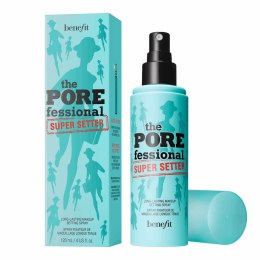 Benefit The POREfessional Super Setter spray utrwalający makijaż 120ml (P1)