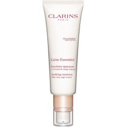 Clarins Calm-Essentiel Soothing Emulsion łagodząca emulsja do twarzy 50ml (P1)