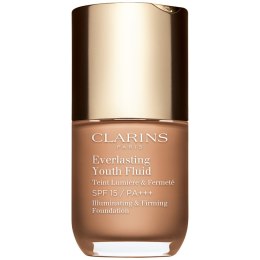 Clarins Everlasting Youth Fluid podkład do twarzy 112 Amber 30ml (P1)