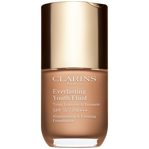 Clarins Everlasting Youth Fluid podkład do twarzy 112 Amber 30ml (P1) Clarins Everlasting Youth Fluid podkład do twarzy 112 Amber 30ml (P1)