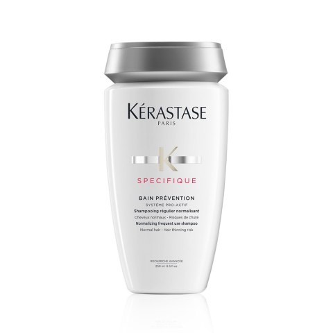 Kerastase Specifique Bain Prevention szampon do włosów z tendencją do wypadania 250ml (P1) Kerastase Specifique Bain Prevention szampon do włosów z tendencją do wypadania 250ml (P1)