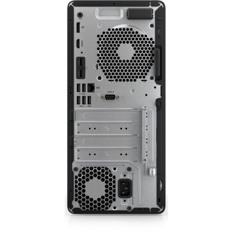 Komputer HP Pro 400 G9 (I5-13500/UHD770/16GB/SSD512GB/DVD-RW/W11P) Komputer HP Pro 400 G9 (I5-13500/UHD770/16GB/SSD512GB/DVD-RW/W11P)