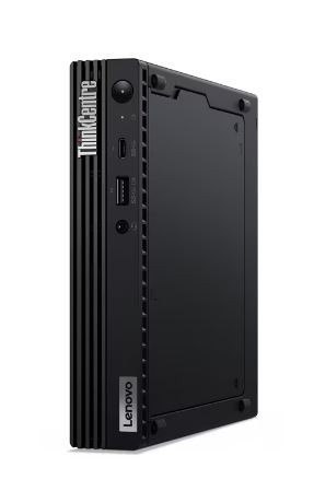 Komputer LENOVO ThinkCentre M75q G2 Tiny (R5 5600GE/AMD RG/16GB/SSD512GB/W11P) Komputer LENOVO ThinkCentre M75q G2 Tiny (R5 5600GE/AMD RG/16GB/SSD512GB/W11P)