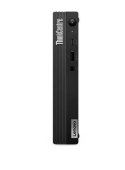Komputer LENOVO ThinkCentre M75q G2 Tiny (R5 5600GE/AMD RG/16GB/SSD512GB/W11P) Komputer LENOVO ThinkCentre M75q G2 Tiny (R5 5600GE/AMD RG/16GB/SSD512GB/W11P)