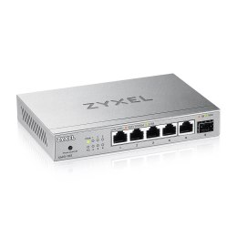 Przełącznik ZYXEL XMG-105-ZZ0101F (5x 100/1000/2500 )