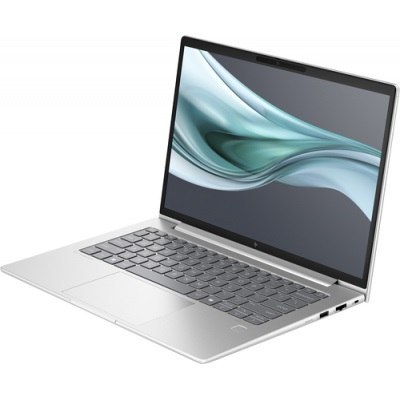 Notebook HP A37VSET#AKD (14"/U5 135U /Intel Graphics/16GB/SSD512GB/W11P/Srebrno czarny)