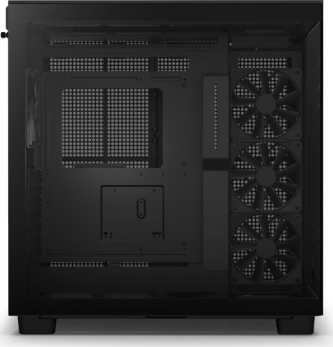 Obudowa NZXT CM-H91FB-01 Obudowa NZXT CM-H91FB-01