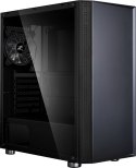 Obudowa ZALMAN R2 Czarny