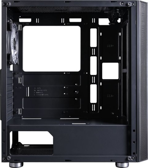Obudowa ZALMAN R2 Czarny Obudowa ZALMAN R2 Czarny