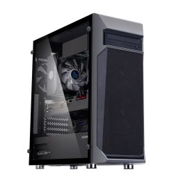 Obudowa ZALMAN Z1 Plus